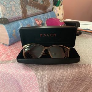 Ralph Lauren Sunglasses